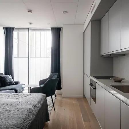 Cassa Laura A Apartamento