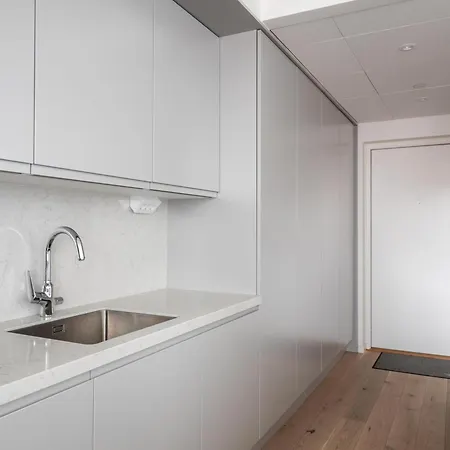 Apartamento Cassa Laura A