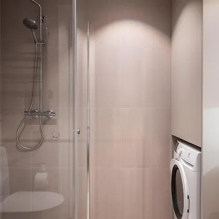 Apartamento Cassa Laura A