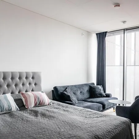 Cassa Laura A Apartamento *